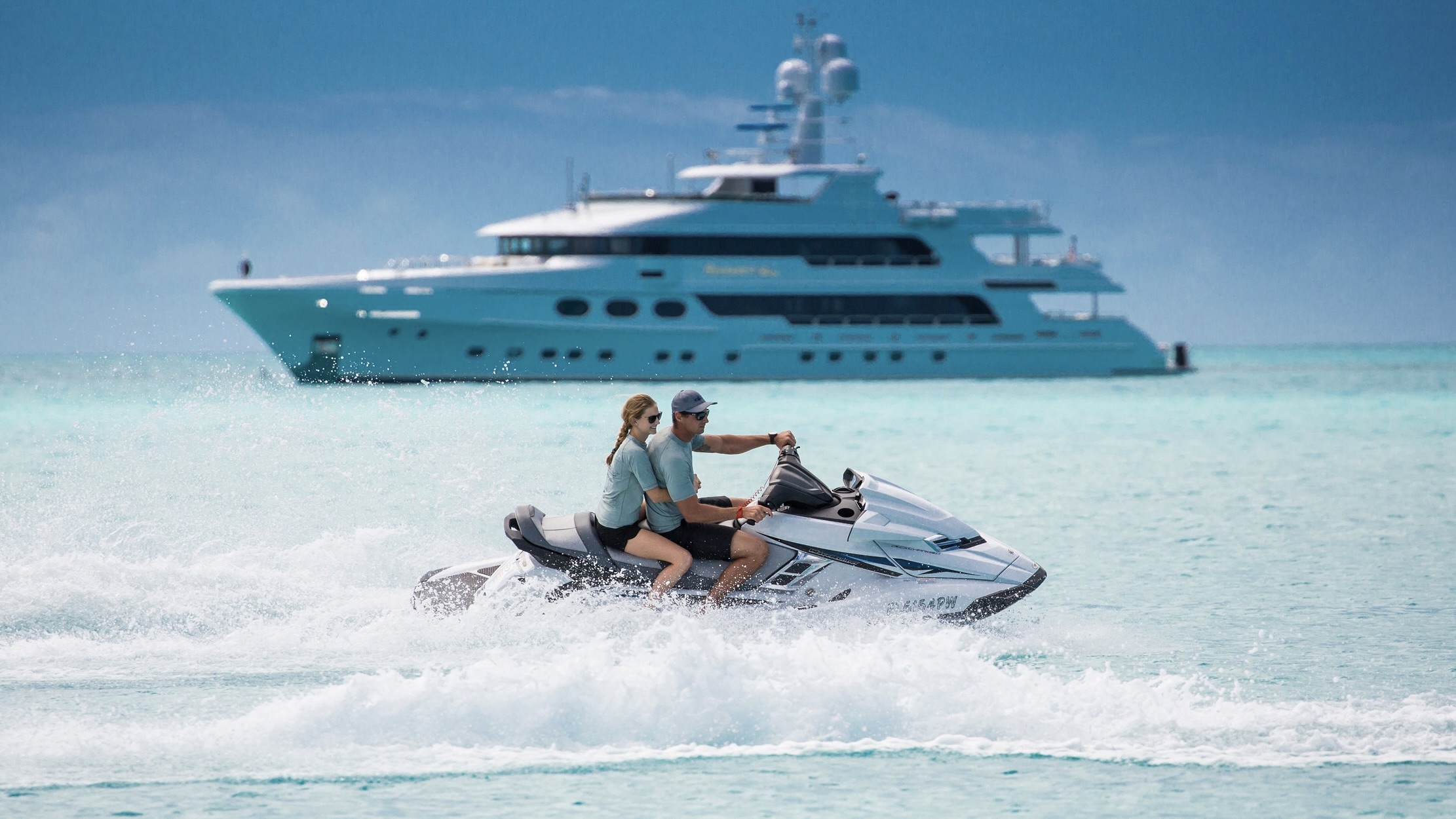 bahamas superyacht yacht charter