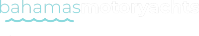 Bahamas Motor Yacht Charters
