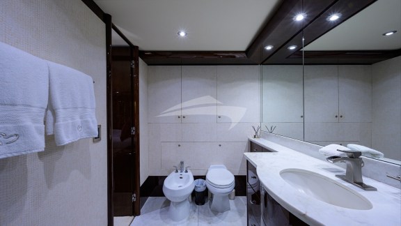 Image of PURE ROMANCE yacht #20