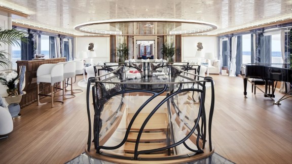 Image of AHPO yacht #18