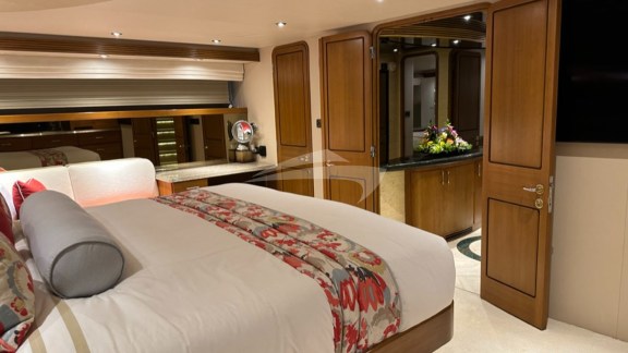 Master Stateroom