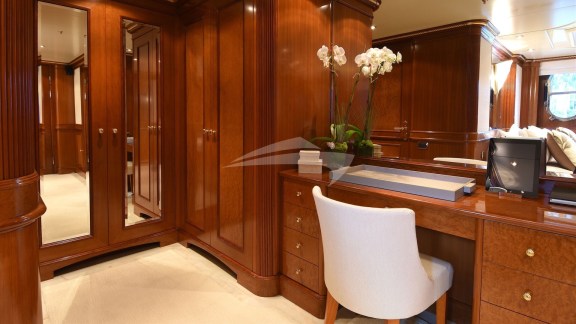 Queen Stateroom