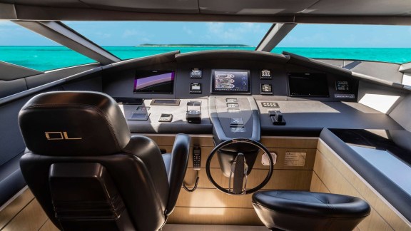 Image of THE PEDDLER yacht #14