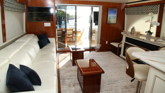 Image of CHASER yacht #2