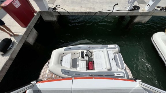 Image of CRYPTO LIFE yacht #19