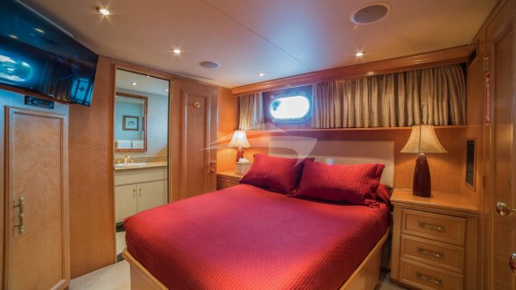 Image of LADY LEX yacht #13