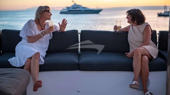 Image of M LEGACY yacht #18