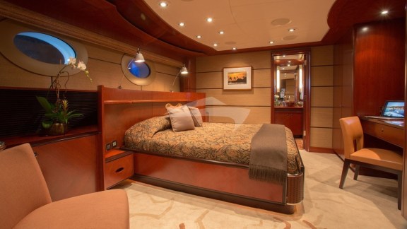 VIP Cabin
