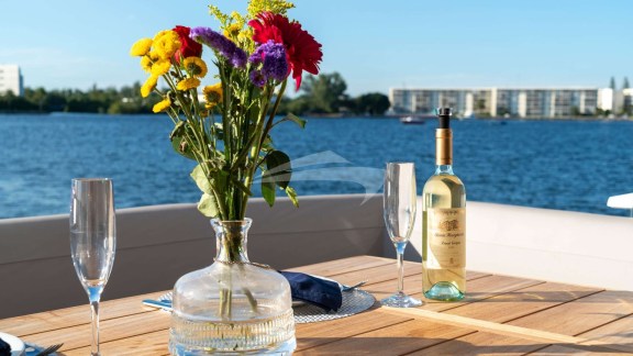 Image of MOONLIGHT yacht #19