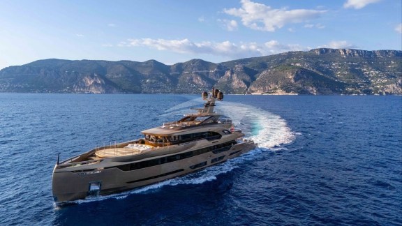 Image of ANJELIF yacht #9