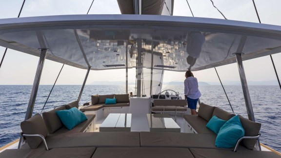 Image of MIM OCEAN ONE yacht #14