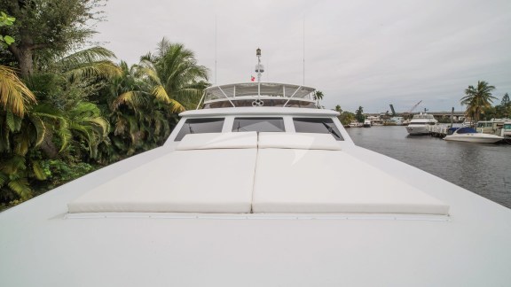 Image of LADY LEX yacht #28