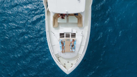 Image of AQUA LIFE yacht #7