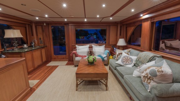 Image of ANNDRIANNA yacht #7