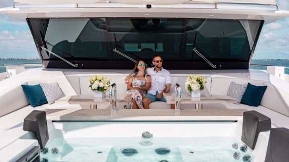 Image of FREEDOM yacht #13