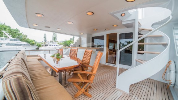 Image of LADY LEX yacht #24