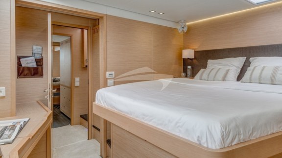 Image of WHISPERS II yacht #3