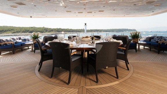 Image of LIBERTY yacht #14