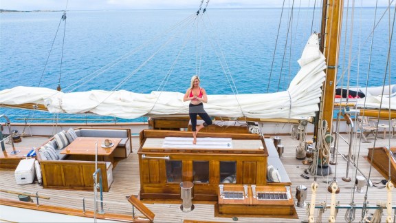 Image of EROS yacht #23