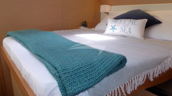 Image of TIGER LILY yacht #9