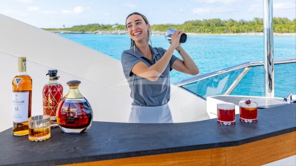 Image of PIER PRESSURE yacht #29