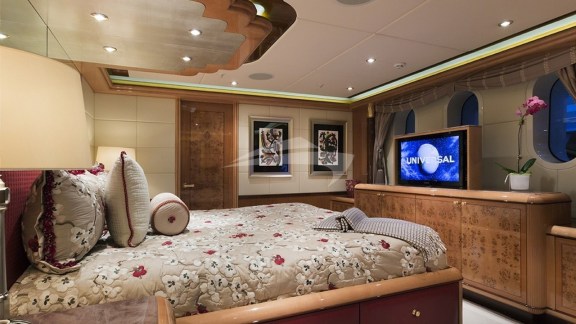 Image of LIBERTY yacht #25