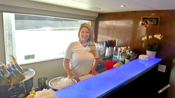 Image of EL REY yacht #26