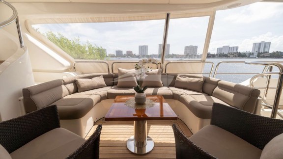 Image of ARTHUR'S WAY yacht #5