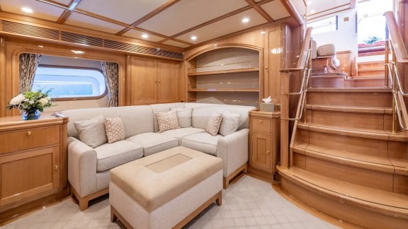 Image of MAXIMUS yacht #10