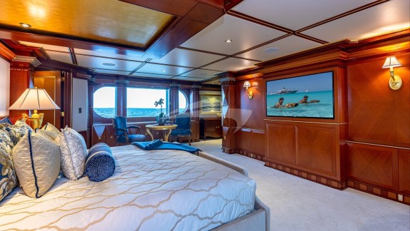 Master Stateroom