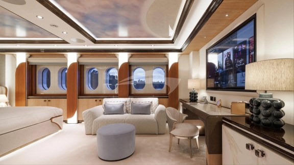 Image of AHPO yacht #19