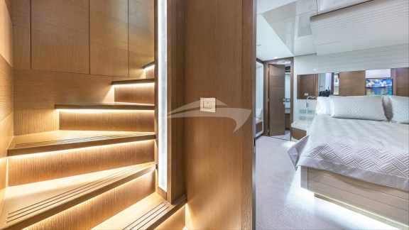 Image of HOYA SAXA yacht #30