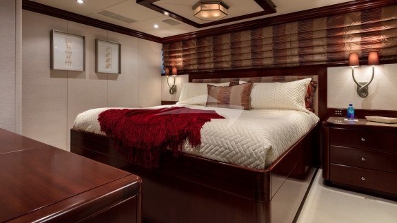 Image of CARTE BLANCHE 161 yacht #14