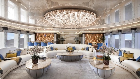 Image of AHPO yacht #20