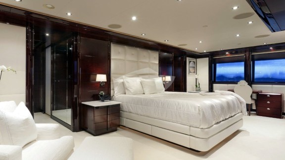 Master Stateroom