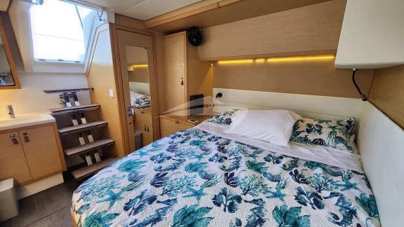 Image of Sea Lab yacht #6
