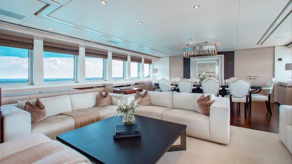 Image of LADY L yacht #8