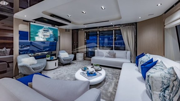 Image of PIER PRESSURE yacht #27