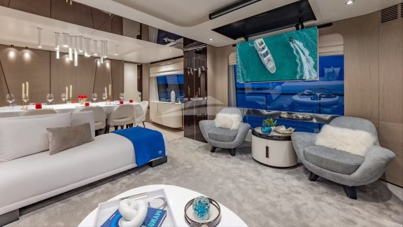 Image of PIER PRESSURE yacht #15