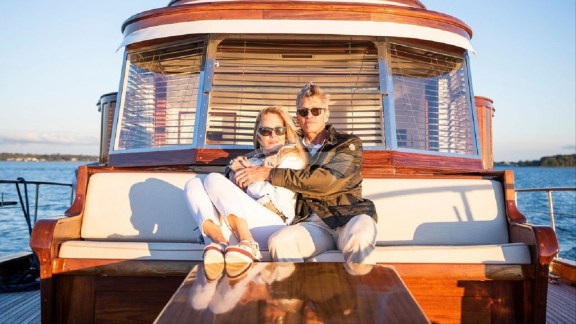 Image of TIMELESS yacht #29