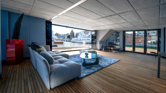 Image of MIDORI yacht #3