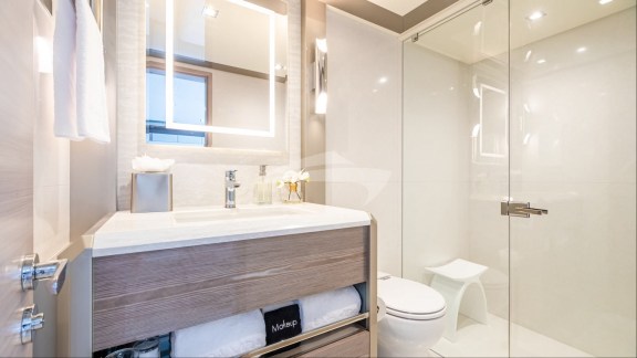 Image of BOA VIDA yacht #4