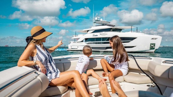 Image of FREEDOM yacht #14