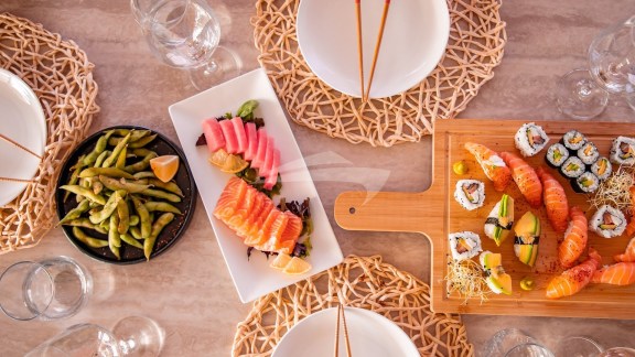 Image of SEACLUSION yacht #15