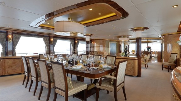 Image of LIBERTY yacht #18