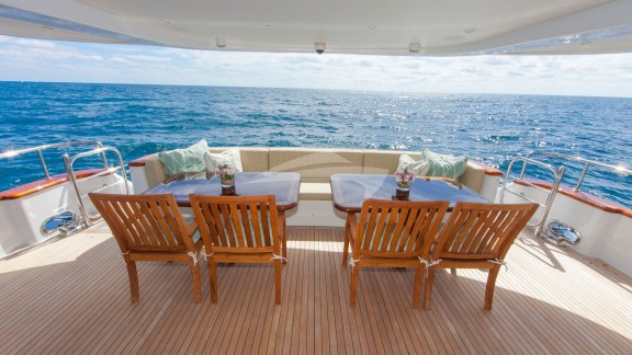 Image of ANNDRIANNA yacht #15