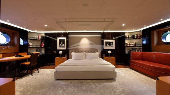 Master Stateroom