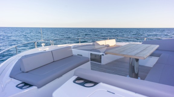 Image of MILAMO yacht #25