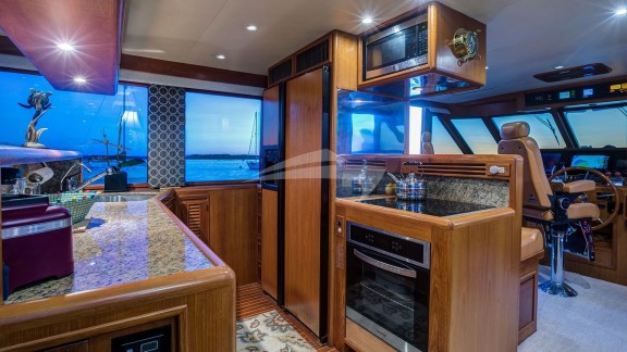 Image of TIMELESS yacht #20