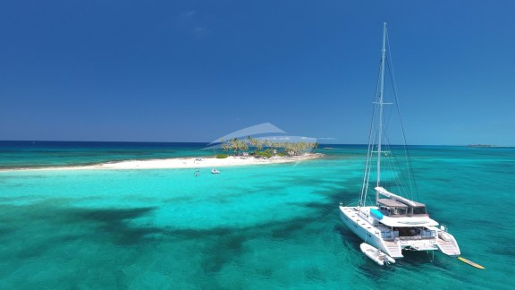 Image of TIGER LILY yacht #2